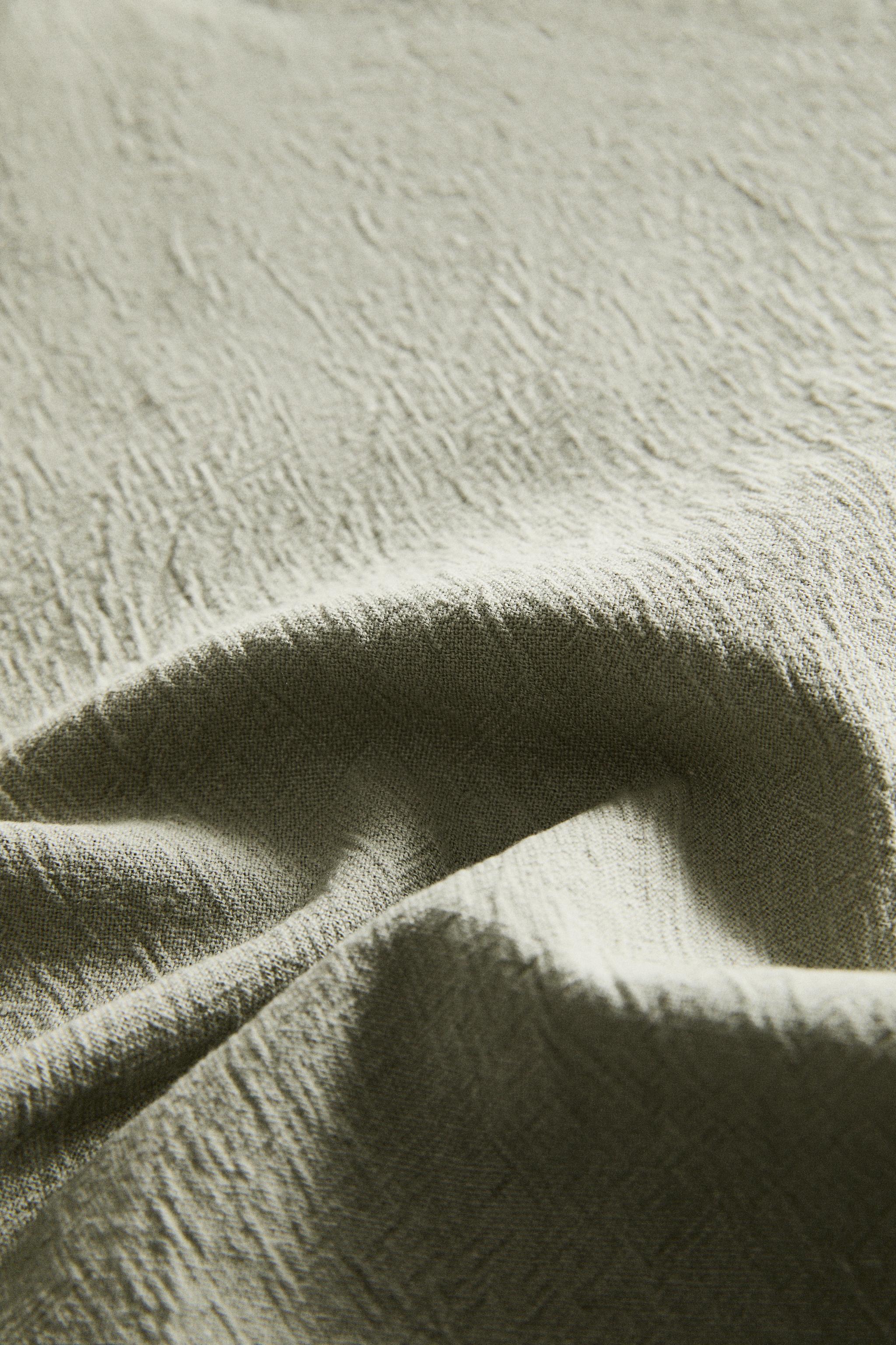 PACK OF PLAIN DYED THREAD NAPKINS (PACK 2)